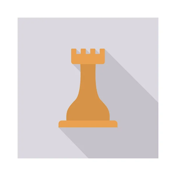 Διάνυσμα Δραστηριότητας Επίπεδο Εικονίδιο Που Έχει Οριστεί Για Σκάκι Στρατηγική — Διανυσματικό Αρχείο