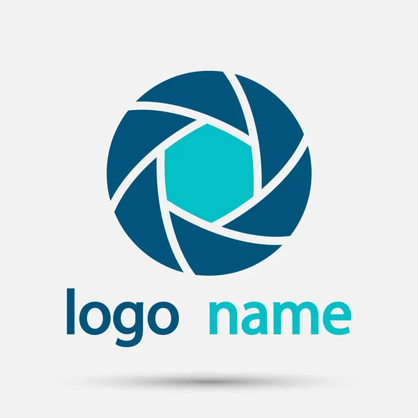 Vector graphic group connection logo.icon team work, Illustration vectorielle — Image vectorielle