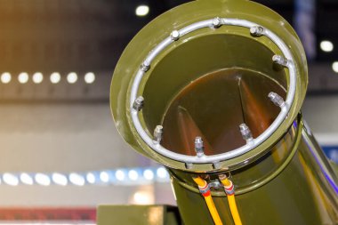 Burayı sakinleştirici ve soğuk tutmak için sis vantilatörünü kapatın.