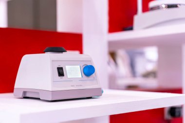 Endüstriyel kimya ve gıda ve içecek kozmetik ürünleri için laboratuvar çözeltisi sıvısı veya şişe dairesel hareketi için otomatik dijital karıştırıcı veya manyetik karıştırıcı karıştırıcı karıştırıcı aygıtı vs.