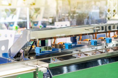 Sanayi ticareti için seri üretim hattının devamı için yüksek performanslı sensör algılayıcısı