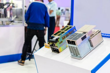 Servomotor için yüksek teknoloji doğruluk ve hassas otomatik sistem bağlantı modülüName