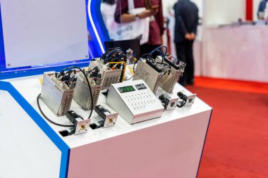 Servomotor için yüksek teknoloji doğruluk ve hassas otomatik sistem bağlantı modülüName