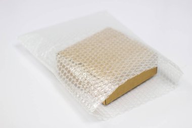 koruma ürün kırık ya da izole transit sırasında sigorta için kabarcık şal  