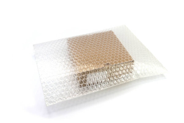 bubble wrap, for protection product cracked  or insurance During transit 
