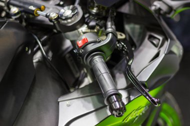 Portre - motosiklet haberleri teknoloji ve lüks tanıtıcısı 