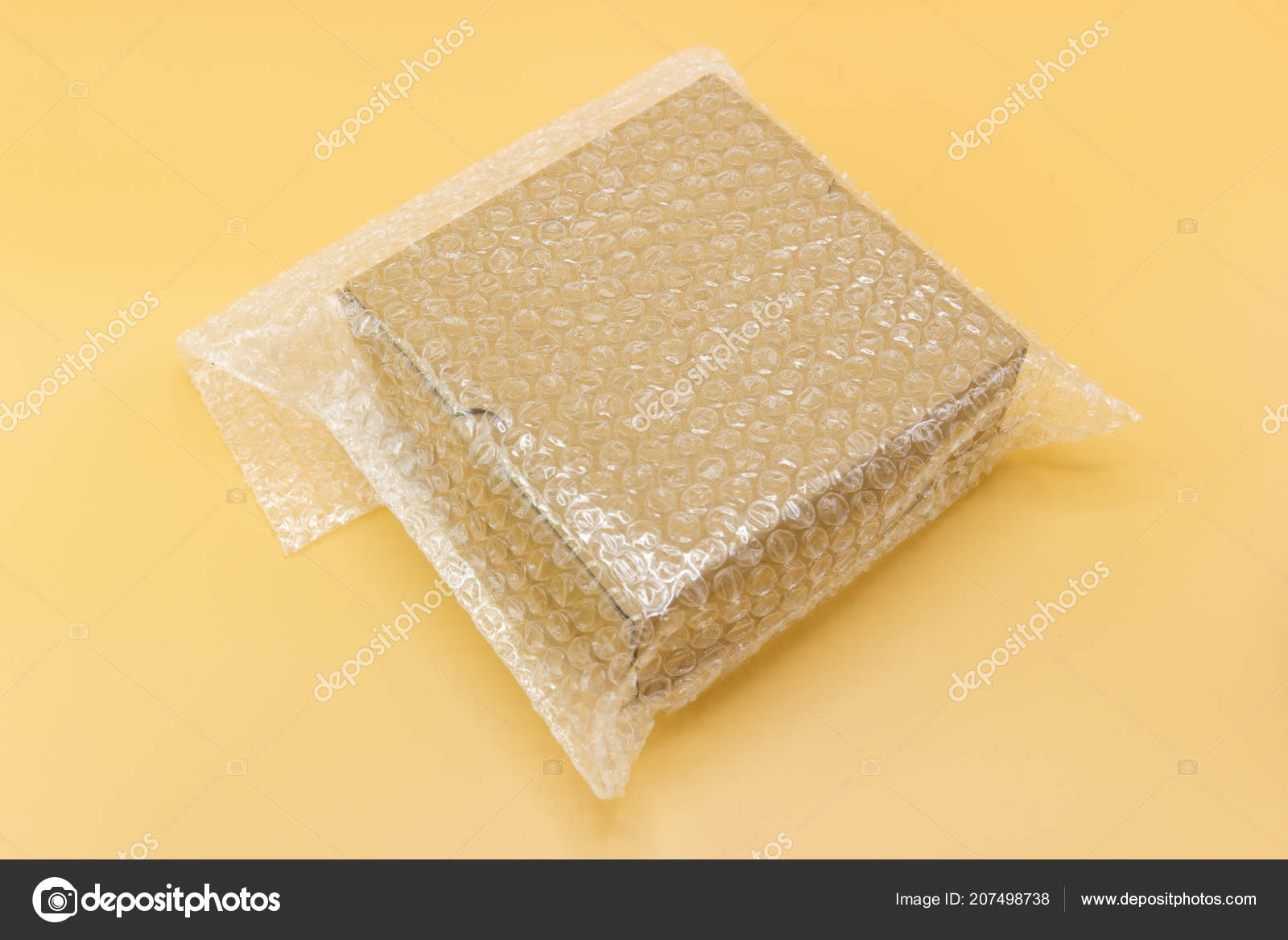 Box Bubble Wrap Protection Product