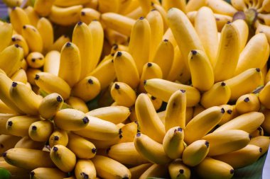 Muz Market, Asya Tayland