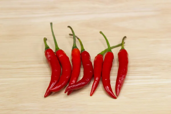 Chili pepper - The Chili pepper plants to the nature of the sphere of the long spikes of pale red, Chili peppers are widely used in many cuisines to add spiciness to dishes