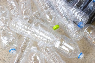plastik şişeler, Kavram plastik şişe kullanımı yeniden azaltmak