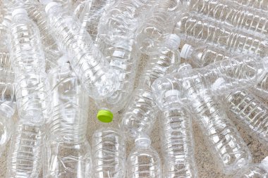 plastik şişeler, Kavram plastik şişe kullanımı yeniden azaltmak