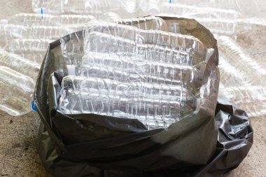 plastik şişeler, Kavram plastik şişe kullanımı yeniden azaltmak