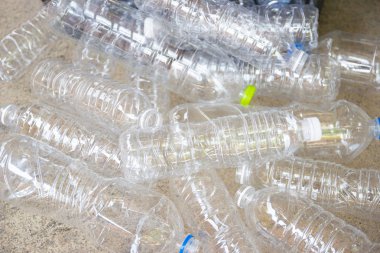 plastik şişeler, Kavram plastik şişe kullanımı yeniden azaltmak