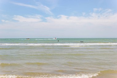 Manzaralar Manzara Atmosfer güzel Kum ve deniz 