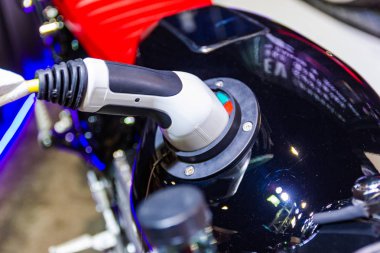 araba yeni Otomotiv Yenilikler için pil şarj 