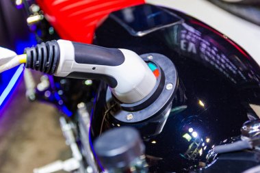 araba yeni Otomotiv Yenilikler için pil şarj 