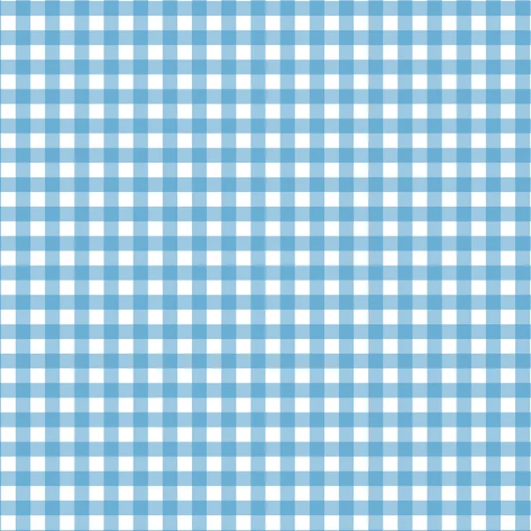 Padrão xadrez azul sem costura imagem vetorial de lemony© 9620207