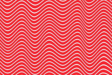 Doku için kırmızı çizgi eğrisi Arka plan desen duvar kağıdı vektör illüstrasyon, yeni, şablon, iş, tasarım