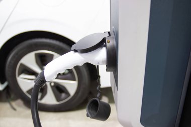 araba yeni Otomotiv için pil şarj 