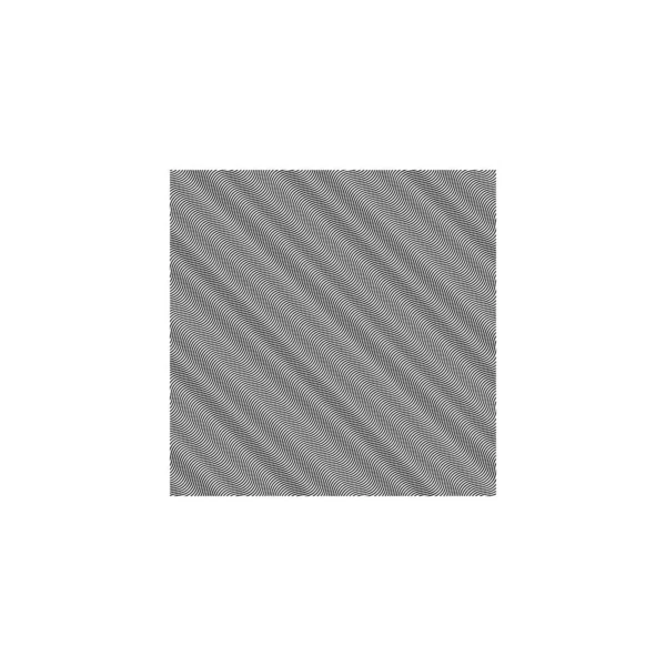 Zwart Wit Textuur Achtergrond Patroon Behang Vector Illustratie Nieuw Sjabloon — Stockvector