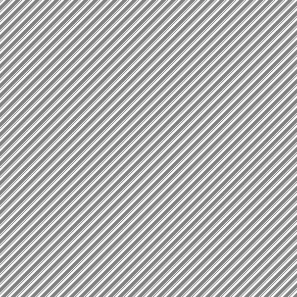 Zwart Wit Patroon Lijn Parallelle Monochroom Voor Gestileerde Textuur Achtergrond — Stockvector