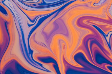 Desen dokusu duvar kağıdı resimlemesi soyut