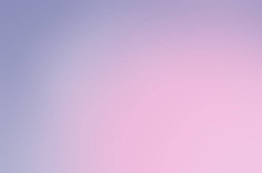 Pembe soyut arkaplanı olan yumuşak renkli bir mor. Romantik kavramsal şablon