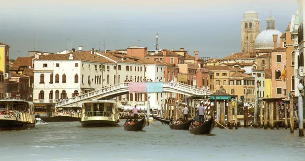Przytulne Dziedzińców Wenecji — Zdjęcie stockowe