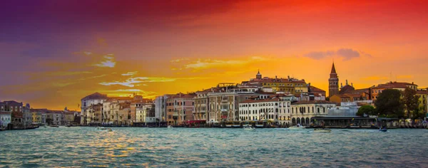 Pátios Acolhedores Veneza — Fotografia de Stock