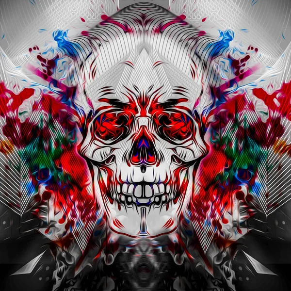 ᐈ Skulls Wallpaper Hd Stock Wallpapers Royalty Free Skull Design Photos Download On Depositphotos