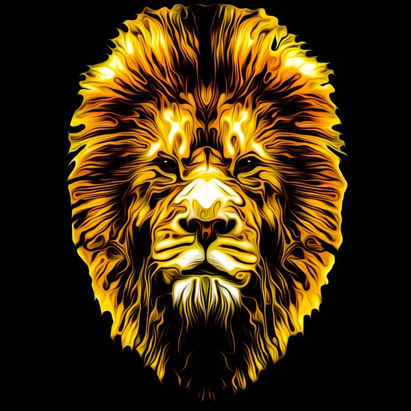 Lion black background Images - Search Images on Everypixel
