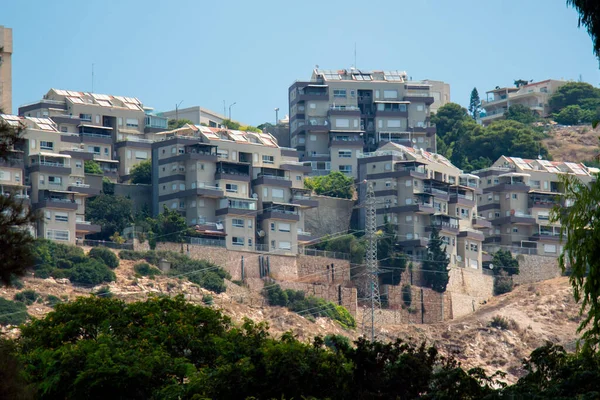 Arquitectura de la gran ciudad —  Fotos de Stock