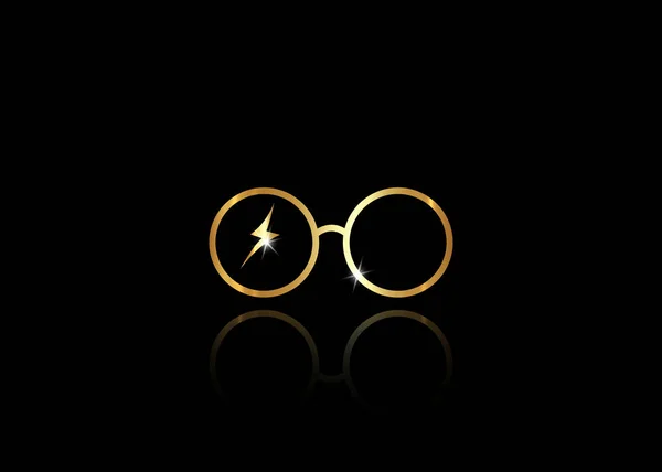 Harry potter glasses Vector Art Stock Images | Depositphotos Harry potter glasses Vector Art Stock Images | Depositphotos