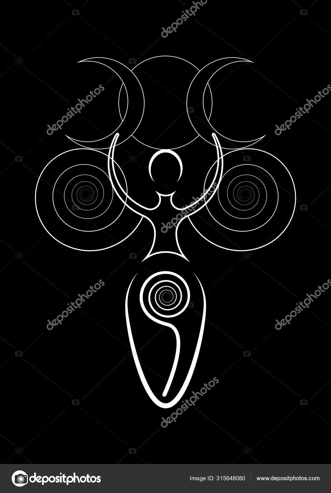 Symbol Of Death And Rebirth