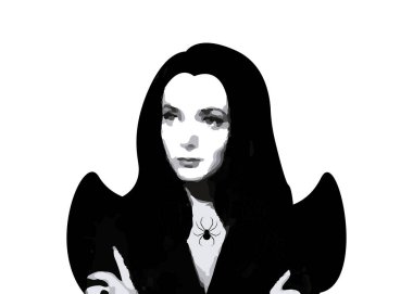 Download Addams Family Free Vector Eps Cdr Ai Svg Vector Illustration Graphic Art