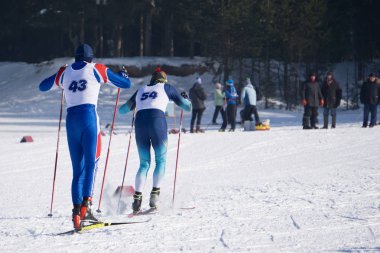 En iyi kayak Arba Kayak Festivali