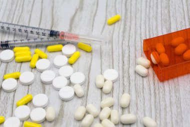 Uyuşturucu kullanımı ve yasak maddeler