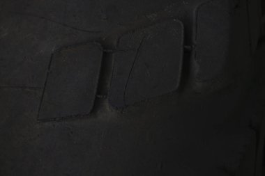 Plastik soyut arkaplan veya dokular