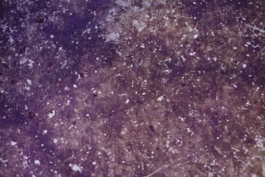 Tahıl mavisi duvar arkaplanı veya dokusu