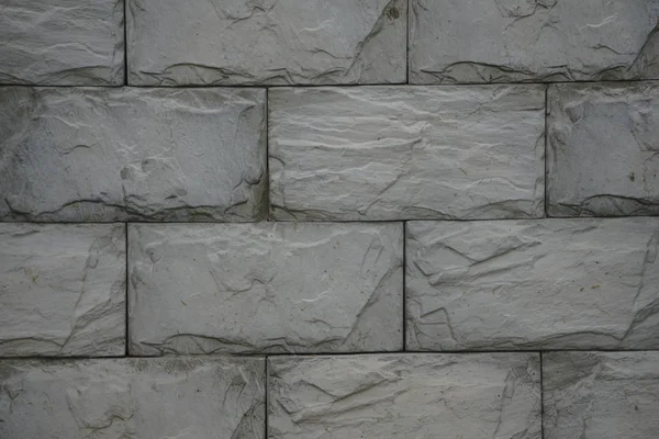 Doku arka plan dekoratif malzeme fayans ve parke inşaat, şekiller, dikdörtgen taş tuğla