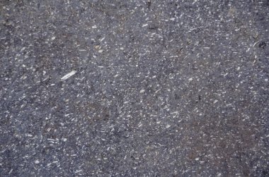 yağmur, sıkıntı sonra ıslak asfalt .