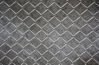 Antika Camgöbeği mavi yaşında tahta işaret boş ve kafes bezi doku arka plan balık