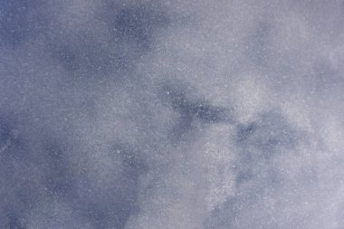 Taş cilalı granit gri doku