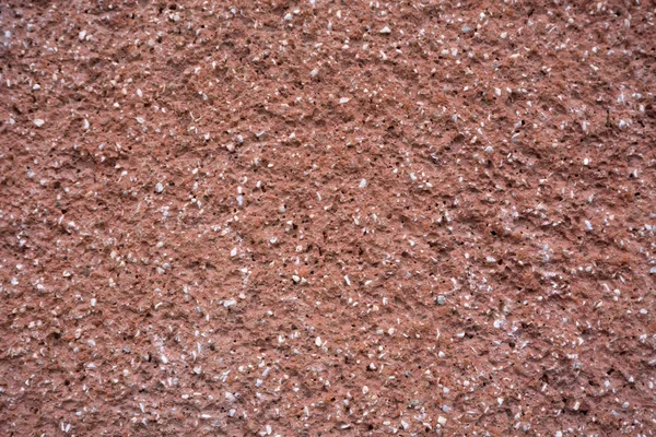 Kırmızı duvar yüzey grunge arka plan için yeni bir