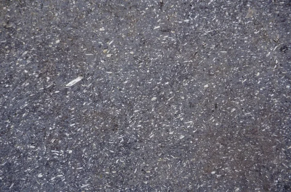 yağmur, sıkıntı sonra ıslak asfalt .