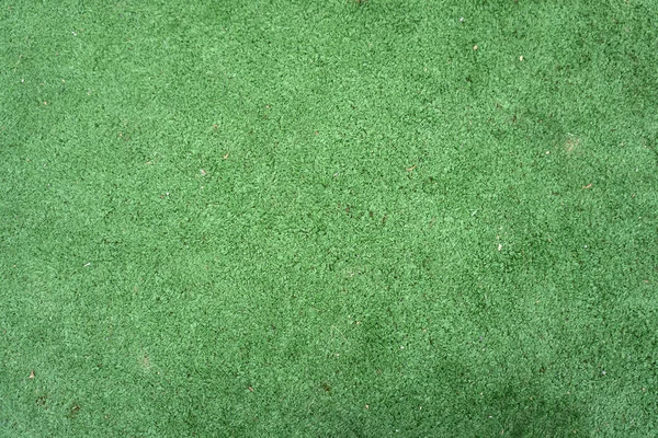 Yapay yeşil çim arka plan ağaç oynamak rekreasyon