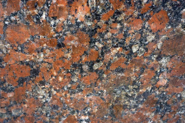 Granite texture, red granite texture