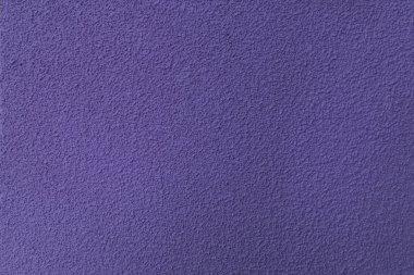 Düz arka plan. Doku. Küçük düzensiz kabartma desen etkilendim. Parlak ışık mor renk