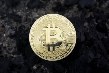 Bitcoin incelemesi. Bir madeni gerçek donanım ile