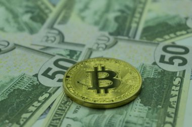 Altın Bitcoin biz dolarlara yakın ,